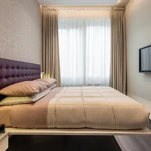  Appartamento Vivilo With Private Pool-foresteria Italia