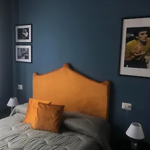 Aroma - Neapolitan Guest house Naples