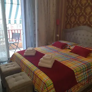 Casa de hóspedes La Casa Di Sonia