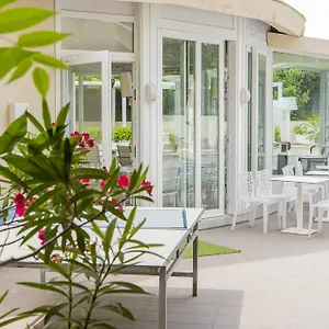 Pacific Hotel Cattolica