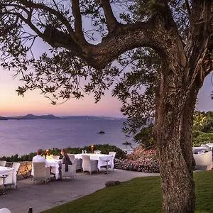 Hotel La Rocca & *****