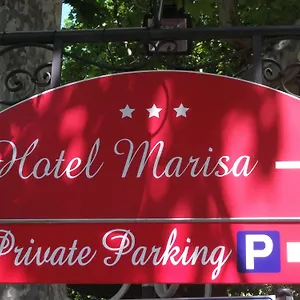 Hotel Marisa, Albenga