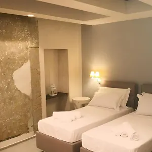 Vicoli Di Bed & Breakfast Naples