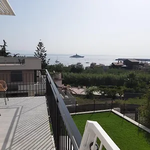 Apartamento Nacari