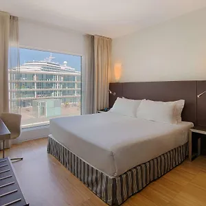 Hotel Nh Darsena