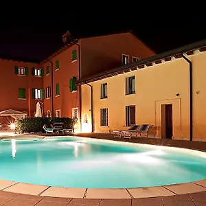 Hotel Corte Castelletto ***