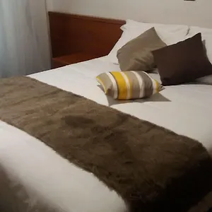 Galeno Hotel Rome