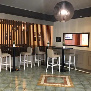 Palacavicchi Hotel Ciampino