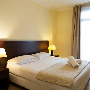 Ih La Mela Hotel Rome