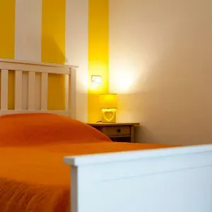 O' Paese E Masaniello Bed & Breakfast Naples