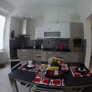 A Casa Di Erica Appartamento