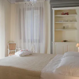  Appartamento La Nicchia - Serena Tuscany Homes Italia