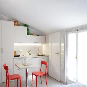  Appartamento Sottoriva Dream Italia